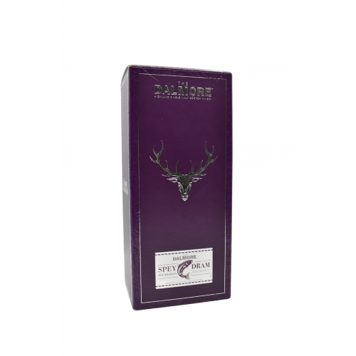 Dalmore Rivers Collection Spey Dram 2012 - 40% 70cl